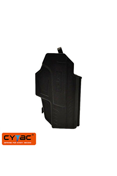 Cytac Thumb Smart Tabanca Kılıfı Kemer Kancalı