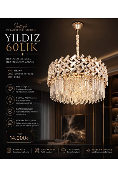 Genel Markalar avize