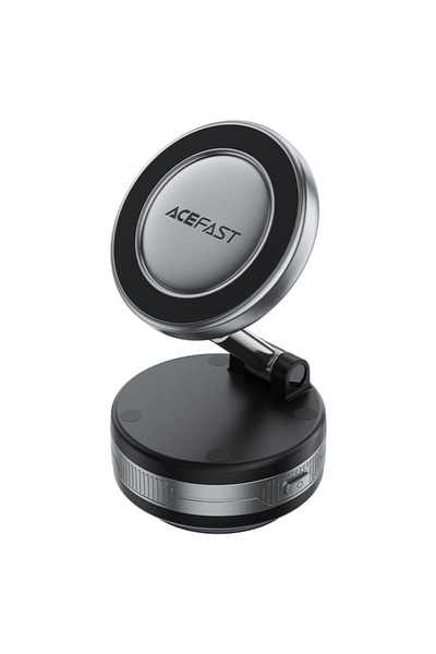 CLICK Acefast - Car Holder (E30) - for Dashboard/Windshield, Magnetic Grip - ...
