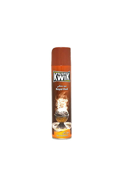 Kwik مزيلات الروائح ومنقيات الهواء