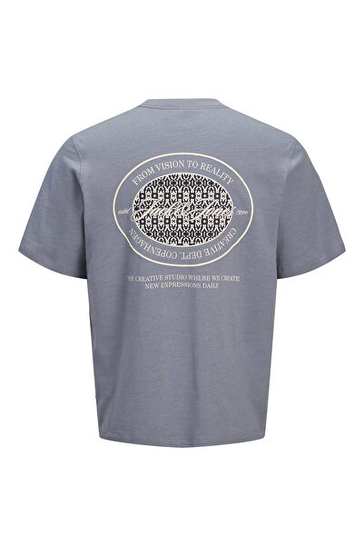Jack & Jones Jorcassis aop element tee ss cn.