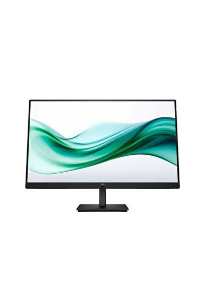 HP شاشة 324pv Series 3 Pro مقاس 23.8 بوصة بدقة FHD IPS، معدل تحديث 100 هرتز، ...
