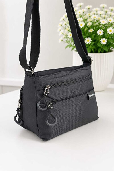 Vona Bags حقيبة كتف نسائية من مارتيلا ميكرو فابريك M27