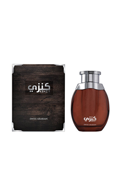 SWISS ARABIAN Kenzy EDP 100 ml UNISEX