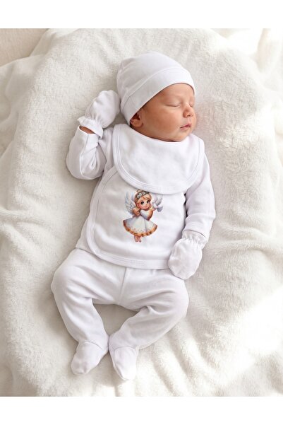 MiniKids Costumas 5 piese by PTY, inger porumbel