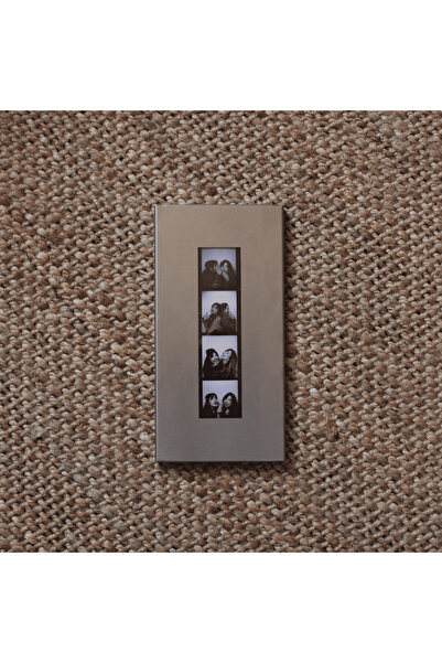 Milnoi photobooth frame