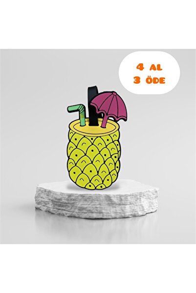 Atelier Licia Suitcase Label Colorful Silicone Name Tag Suitcase Label-Luggag...