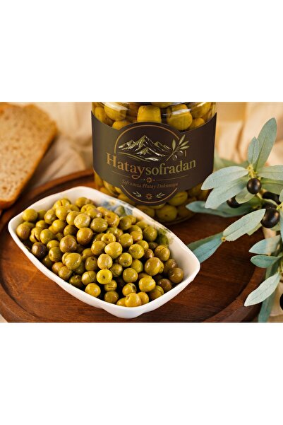 Hal halı zeytin 1 kilo