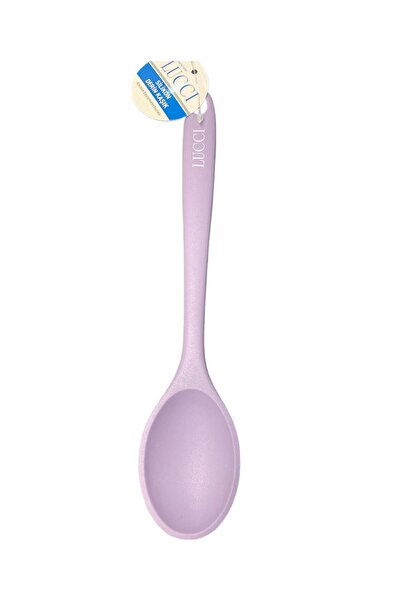 lucci 1. Class Heat-Resistant Silicone Spoon
