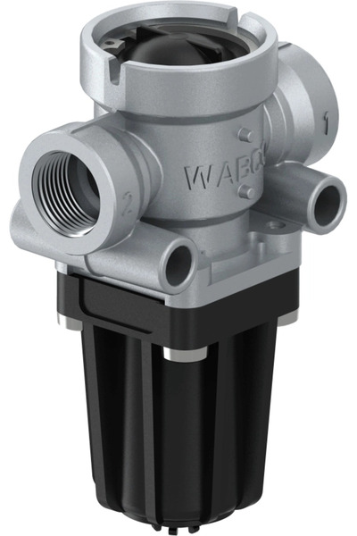 WABCO Supapa De Suprapresiune 4750103010 Man E2000/F2000/L2000/M 2000 L/M 200...