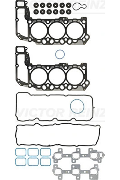 VICTOR REINZ Set Garnituri, Chiulasa 02-10020-01 Dodge Dakota/Dakota Crew Cab...
