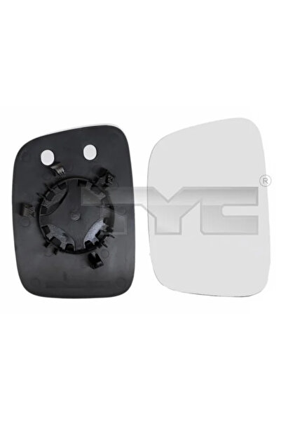 TYC Sticla Oglinda Stanga 337-0146-1 Vw Caddy 3/Caddy 4/Caddy Alltrack 4/Mult...