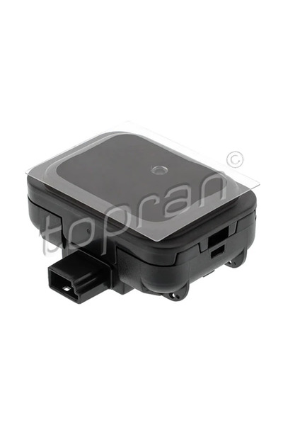 TOPRAN Senzor De Ploaie 638653 Seat Ibiza 4/Toledo 4 Skoda Octavia 2/Rapid/Su...