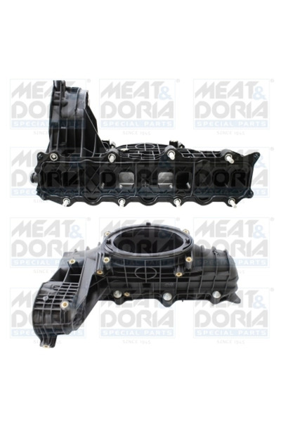 MEATDORIA Modul Conducta Admisie 89697 Mercedes-Benz Sprinter 3,5-T
