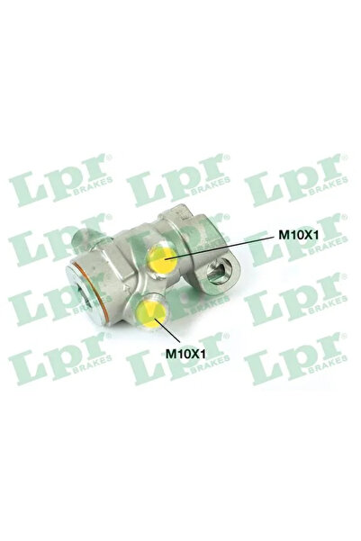 LPR Regulator Putere De Franare Citroen C25 Bus Fiat Ducato Panorama/Ducato B...