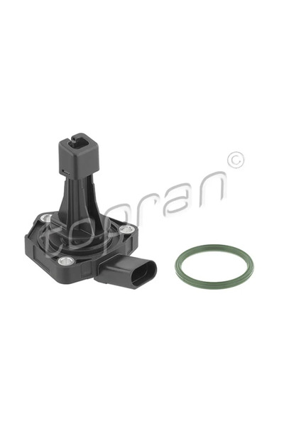 TOPRAN Senzor,Nivel Ulei Motor Rezervor Ulei 114246 Audi A1/A3/A4 B8/A5/A6 C6...