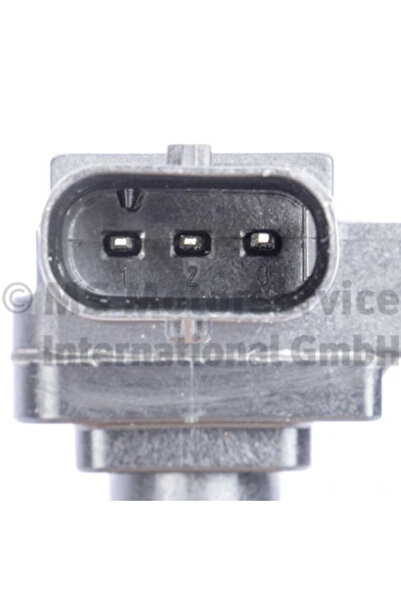 PIERBURG Senzor Presiune Galerie Admisie Bmw 1/3/5 Mini Mini 2004-2024