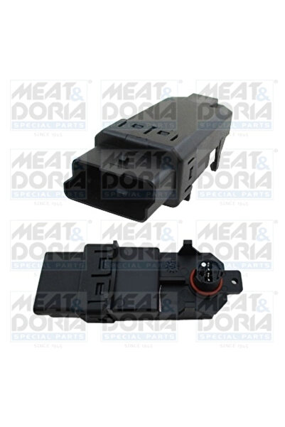 MEATDORIA Unitate De Control, Geamuri Electrice 27502 Renault Clio 3/Megane 2