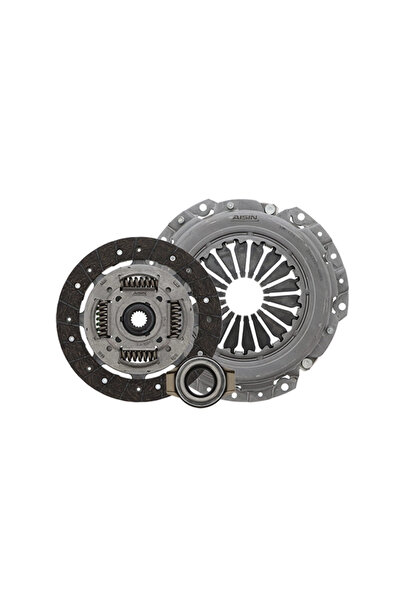 AISIN Kit Ambreiaj Km-124 Nissan Almera 2/Almera Tino/Primera