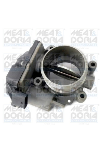 MEATDORIA Clapeta Control,Admisie Aer 89241 Mercedes-Benz Sprinter 3,5-T/Spri...