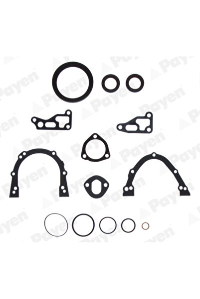PAYEN Set Garnituri, Carter Ec030 Audi 80 B3/80 B4/A4 B5/A6 C4/A6 C5/Cabriole...