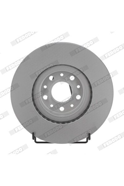 FERODO Set Discuri De Frana Ddf2776C Fiat Tipo