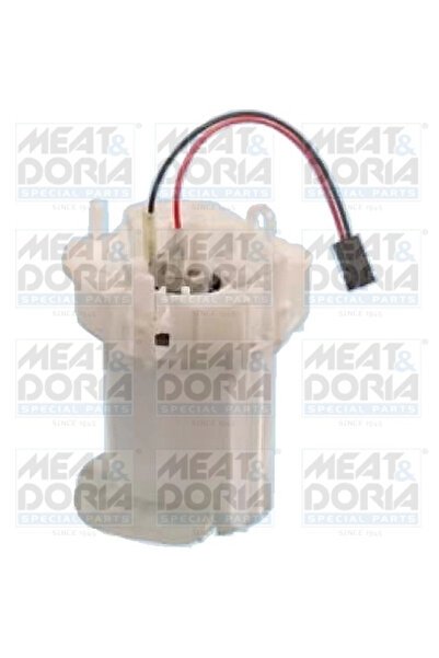 MEATDORIA Pompa Combustibil 76919 Opel Astra F/Astra F Classic/Astra G/Astra ...