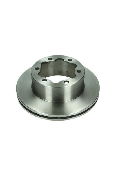 SBP Set Discuri De Frana Puntea Spate 02-Me023 Mercedes-Benz Sprinter 4,6-T/S...