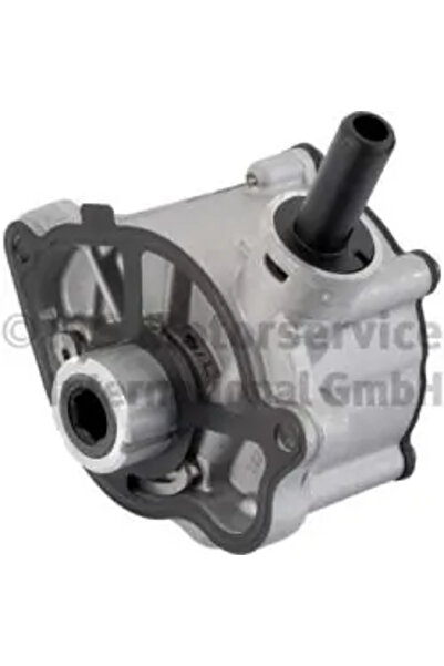PIERBURG Pompa Vacuum Sistem De Franare Jeep Compass Mercedes-Benz A-Class/B-...