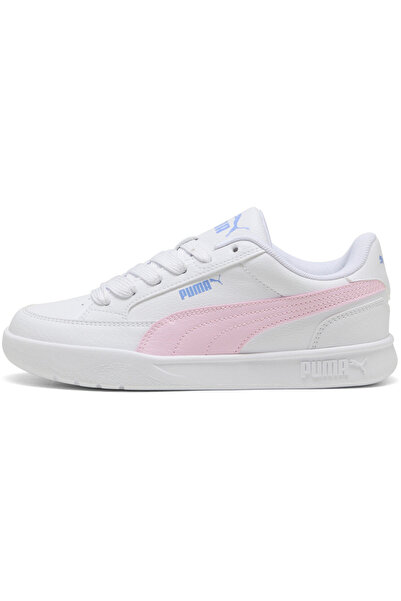 Puma Sneakers Park Lt Jr, White, Kids