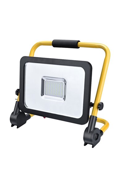 Extol LED spotlight, Extol, 4500 lm, with bracket, 50 W