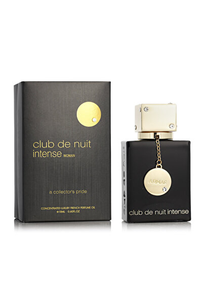 Armaf Club de Nuit Intense Woman Ulei parfumat 18 ml W