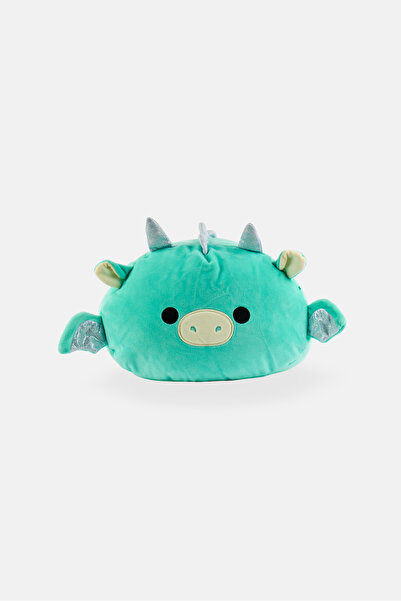 Squishmallows Miles The Mint Dragon