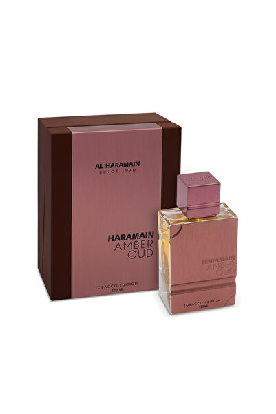 Al Haramain Amber Oud Tobacco Edition EDP 100 ml UNISEX