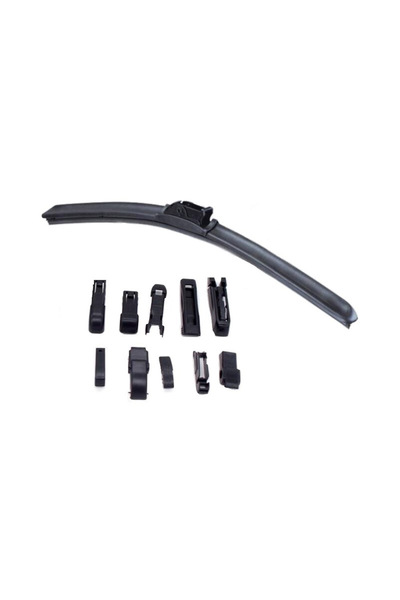 Drach Υαλοκαθαριστήρας αυτοκινήτου 380 χιλιοστά Γενικής χρήσης
