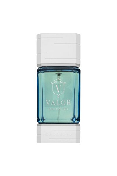 Khadlaj Valor Chivalry Apă de parfum pentru bărbați 100 ml