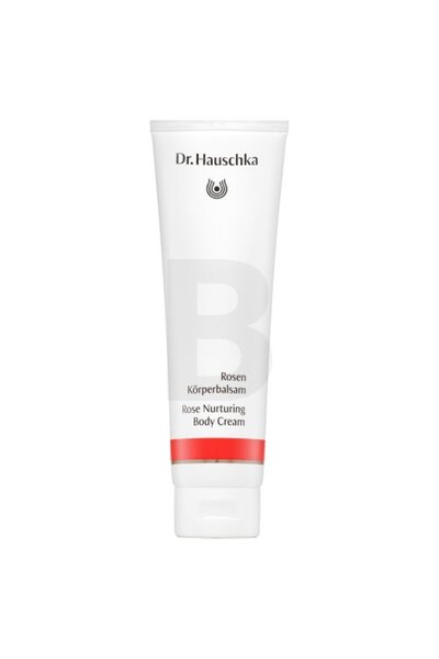 Dr. Hauschka Cremă de corp hrănitoare cu trandafir 145 ml