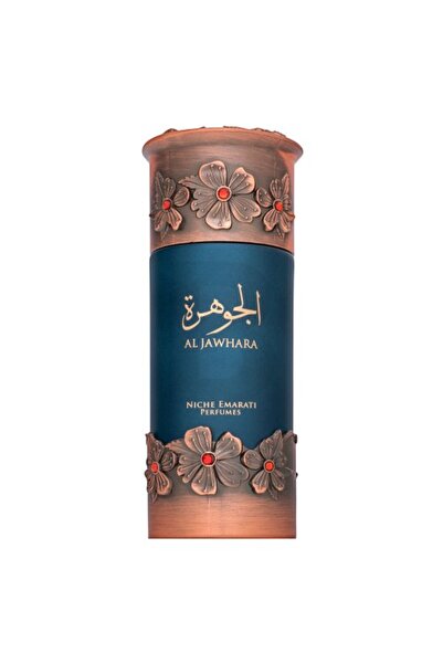 Niche Emarati Αλ Τζαχάρα Ω ντε Παρφούμ, unisex, 100 ml