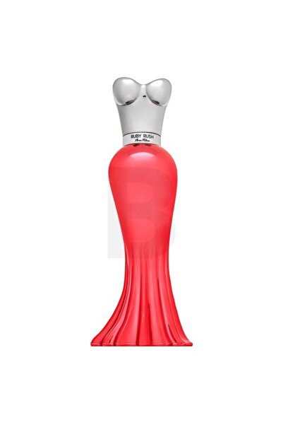 Paris Hilton Ruby Rush Apă de parfum pentru Femei 100 ml