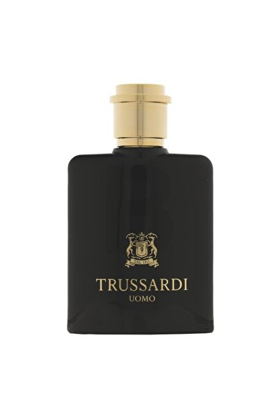 Trussardi Uomo 2011 Apă de toaletă pentru bărbați 50 ml