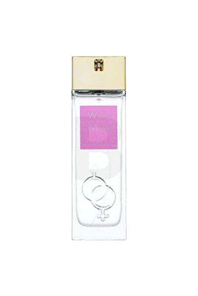 Alyssa Ashley White Musk Apă de parfum pentru Femei 100 ml
