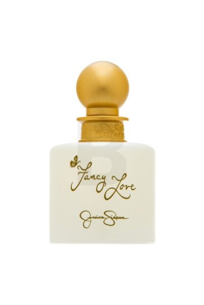 Jessica Simpson Fancy Love Apă de parfum pentru Femei 100 ml