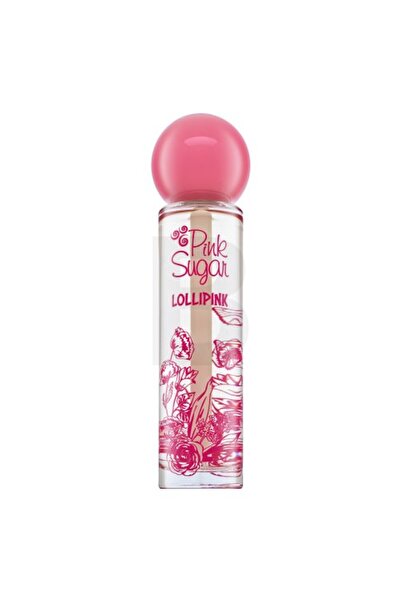 Aquolina Pink Sugar Lollipink Apă de toaletă pentru femei 100 ml