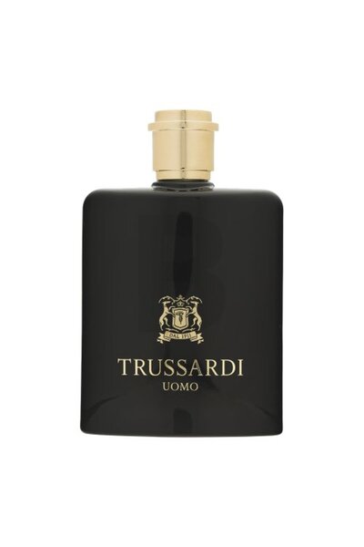 Trussardi Uomo 2011 Eau de Toilette για Άνδρες 100 ml
