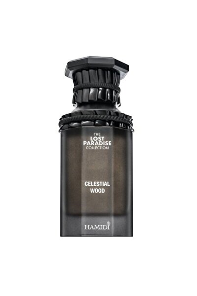 Hamidi Lemn Cereesc Apă de Parfum, unisex, 100 ml