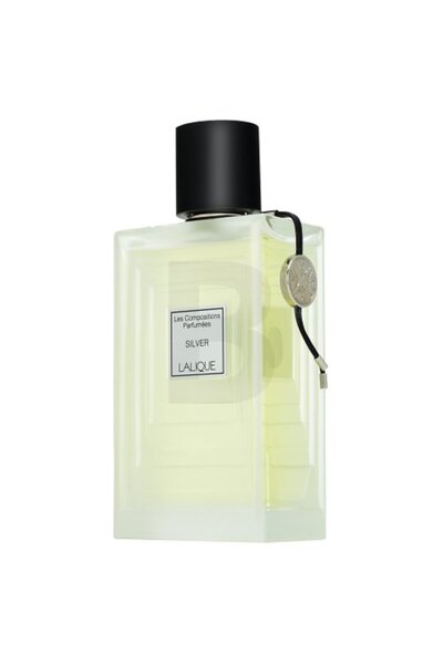 Lalique Silver Apă de parfum, unisex, 100 ml