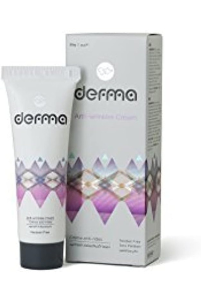 Derma Anti Wrinkles Cream - 30G