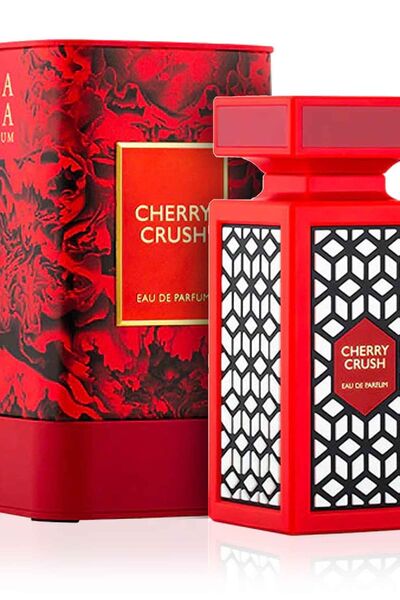 FLAVIA Cherry Crush Apă de parfum, unisex, 90 ml