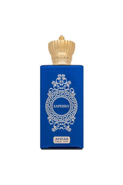 Anfar Saphiro Apă de Parfum pentru Bărbați 60 ml
