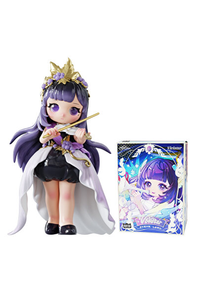 Pop Top Figurina de colectie Letsvan, seria Vivistar - Orchestra viselor